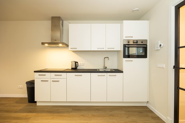 Medium property photo - Nieuwe Noord 57B, 1621 EM Hoorn